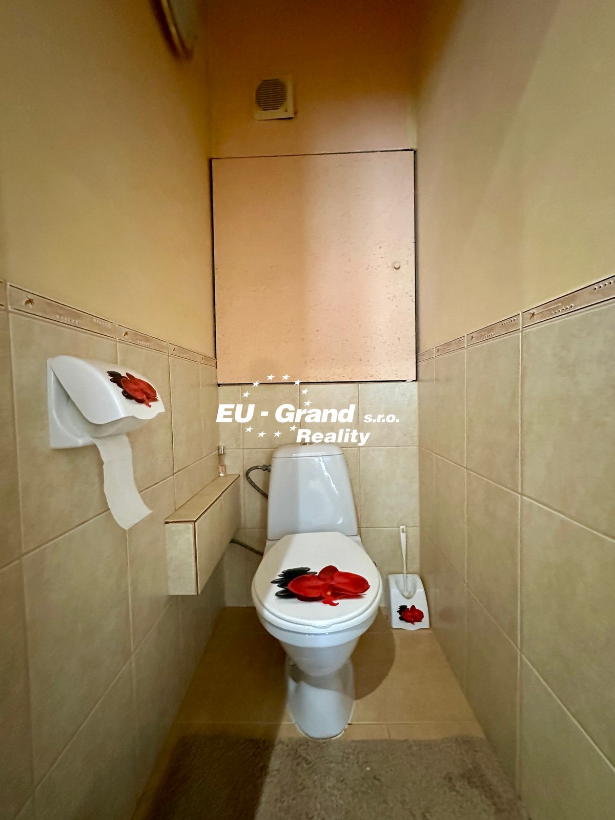 Prodej bytu 3+1 70 m²