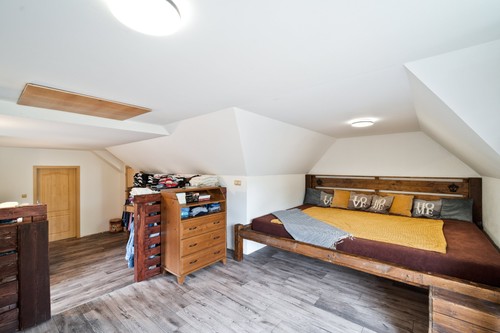 Prodaný dům 180 m², pozemek 660 m²