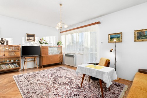 Prodaný dům 156 m², pozemek 844 m²