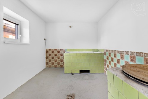Prodaný dům 320 m², pozemek 536 m²
