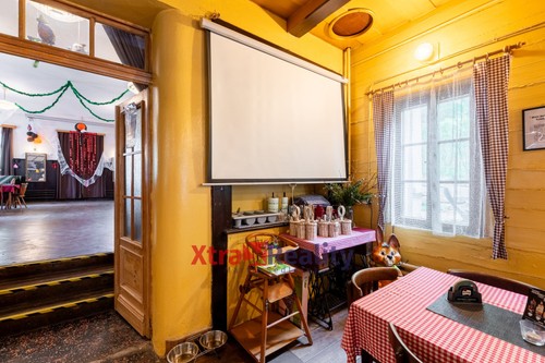 Prodej domu 424 m², pozemek 2478 m²
