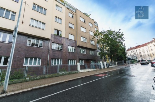 Prodaný byt 3+1 82 m²