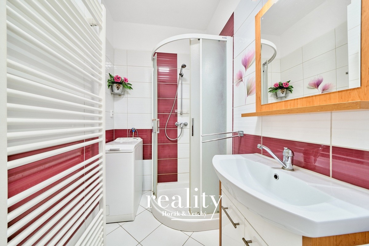 Prodej bytu 3+1 64 m²
