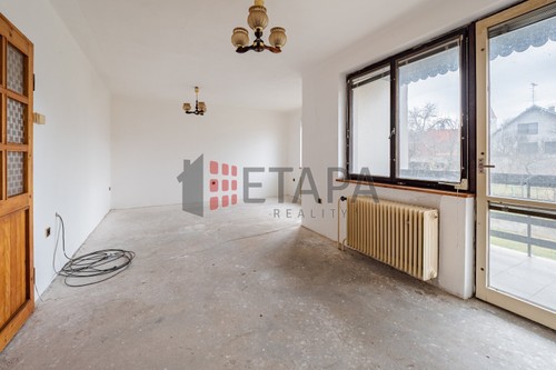 Prodaný dům 187 m², pozemek 535 m²
