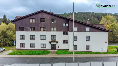 Prodej bytu 2+kk 64 m²