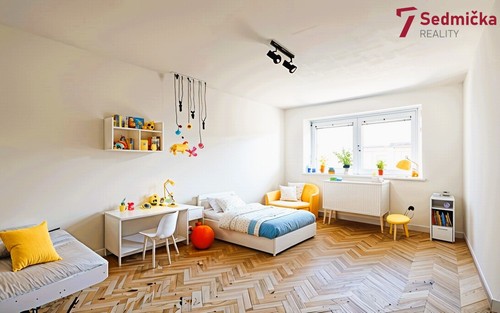 Prodej domu 176 m², pozemek 1785 m²
