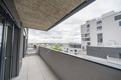 Prodej bytu 2+kk 46 m²