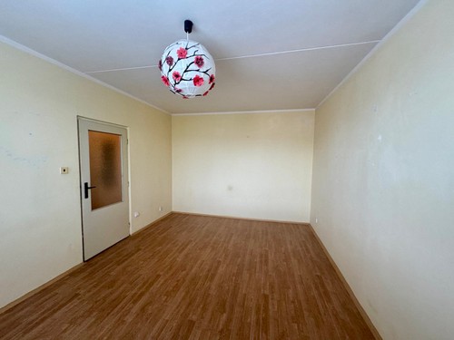 Prodaný byt 1+1 37 m²