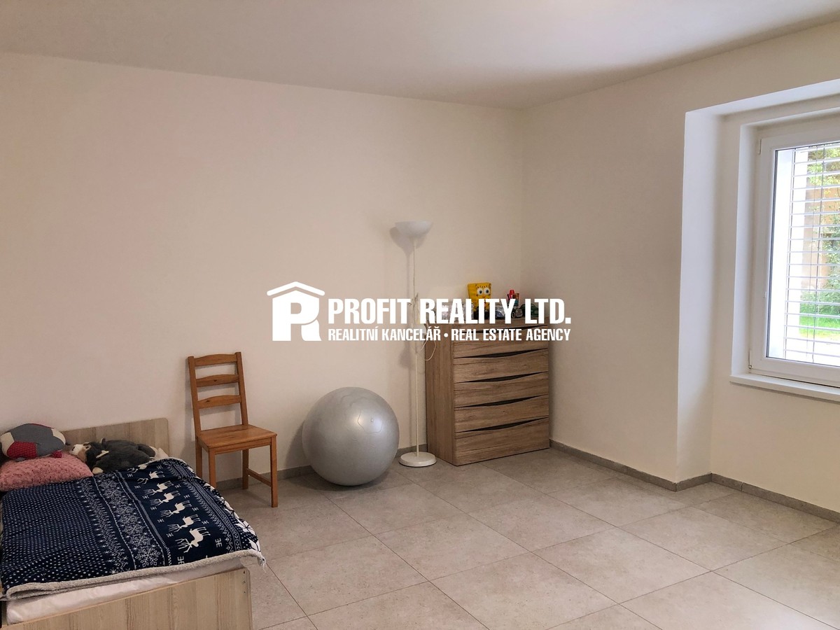 Prodej domu 195 m², pozemek 692 m²