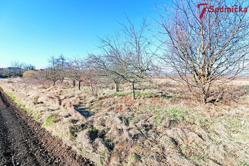 Prodej domu 176 m², pozemek 1785 m²