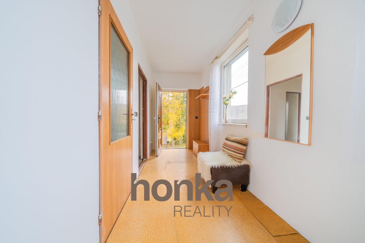 Prodej domu 237 m², pozemek 905 m²