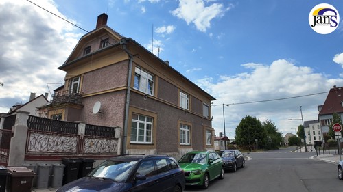 Prodej bytu 4+1 91 m²