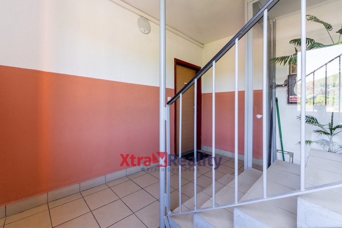 Prodej bytu 3+1 82 m²