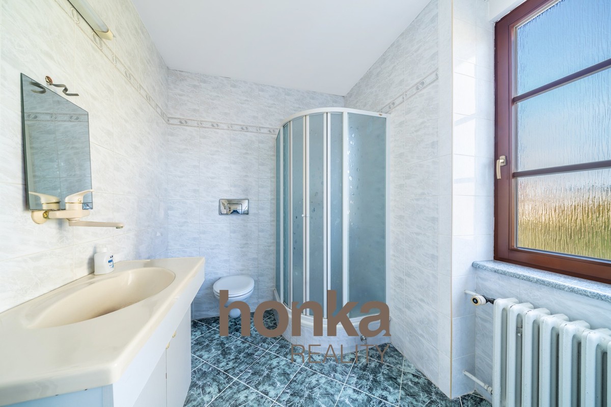 Prodej vily 183 m², pozemek 1161 m²