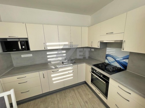 Prodaný byt 4+1 75 m²