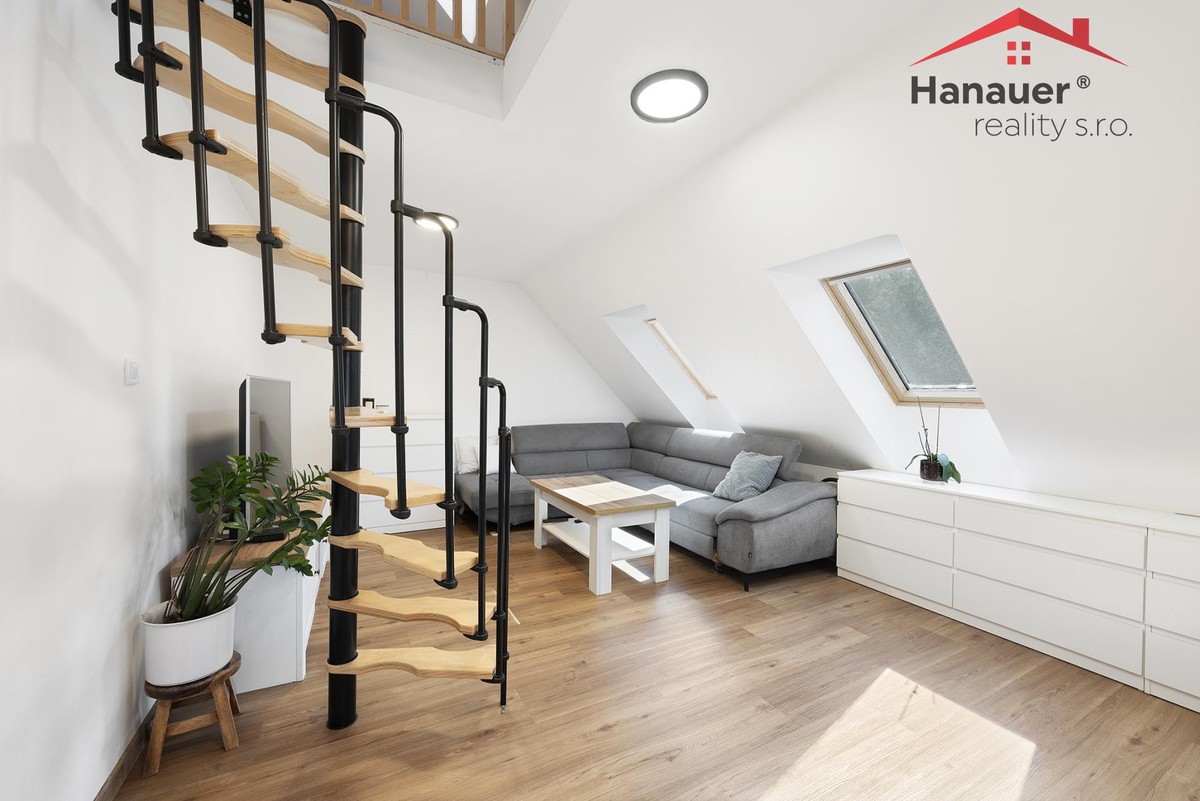 Prodej bytu 2+kk 86 m²