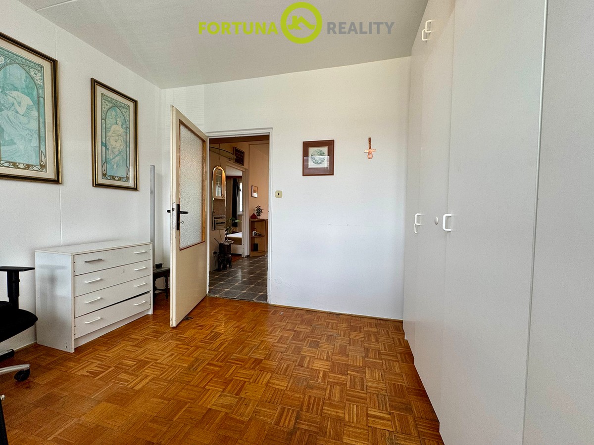 Prodej bytu 3+1 78 m²
