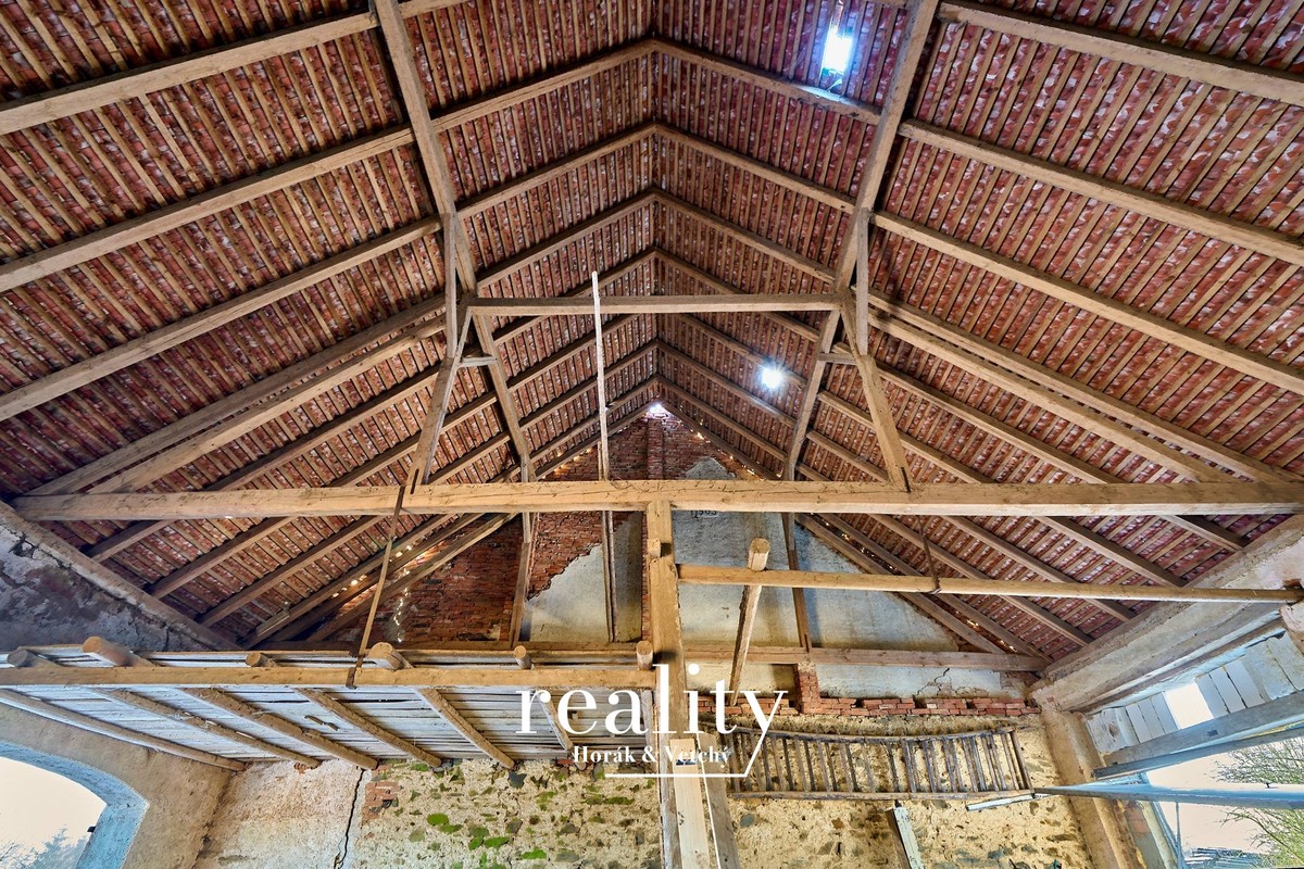 Prodej stavebního pozemku 622 m²