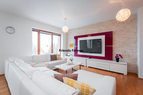 Prodaný byt 3+kk 104 m²