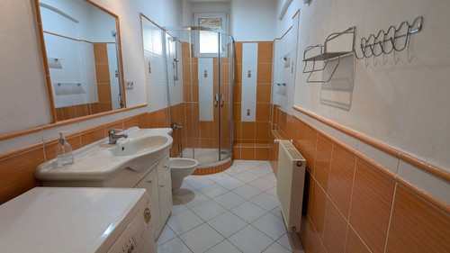 Prodaný byt 2+1 73 m²