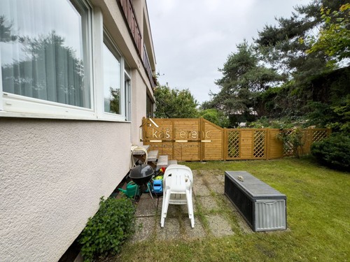 Prodaný dům 177 m², pozemek 212 m²