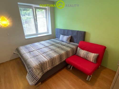 Prodej bytu 2+kk 55 m²