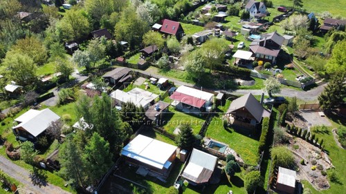 Prodej chaty 52 m², pozemek 262 m²