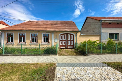 Prodaný dům 230 m², pozemek 1540 m²