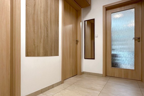 Prodaný byt 2+kk 50 m²