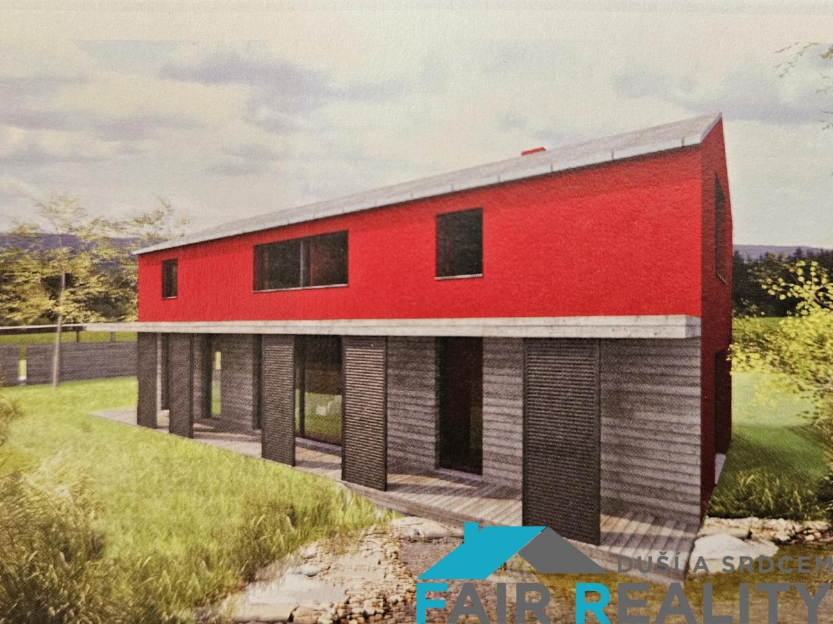 Prodej domu 160 m², pozemek 583 m²