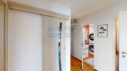 Prodaný byt 3+1 67 m²