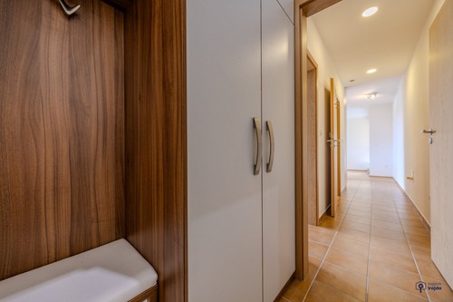 Prodaný byt 2+kk 59 m²