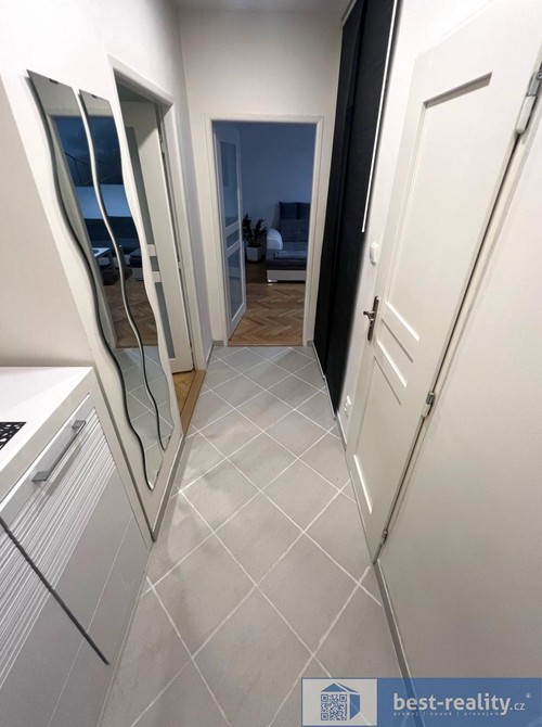 Prodaný byt 3+kk 70 m²