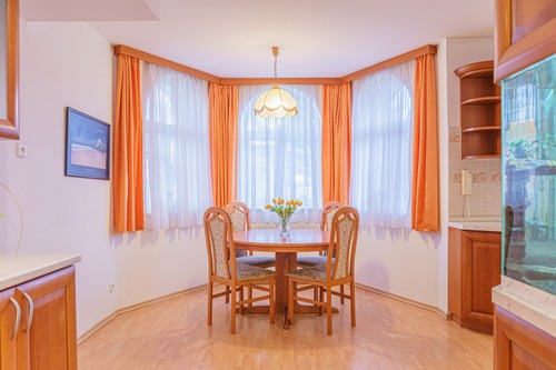Prodej vily 250 m²