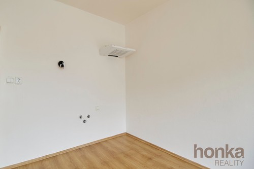 Prodaný byt 1+kk 33 m²