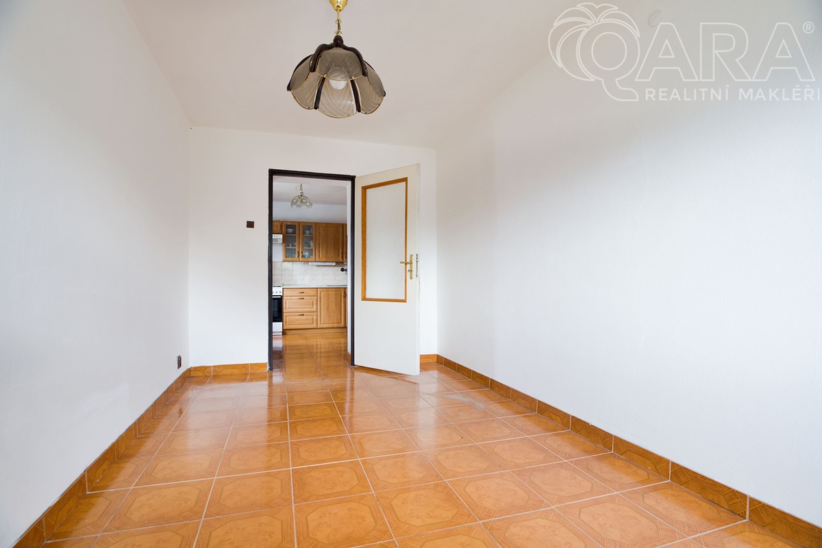 Prodej domu 180 m²