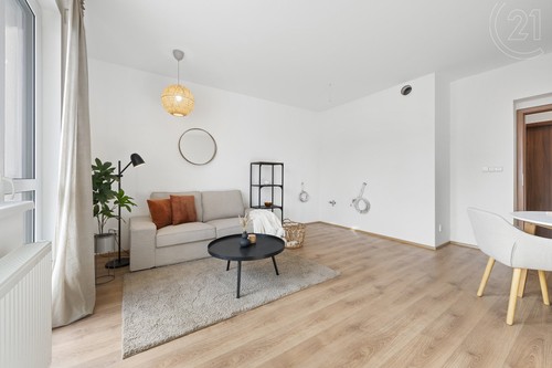 Prodaný byt 4+kk 81 m²
