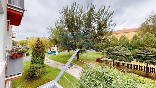 Prodaný byt 3+1 62 m²