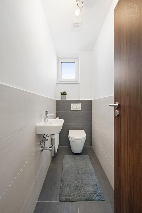 Prodaný byt 4+kk 81 m²