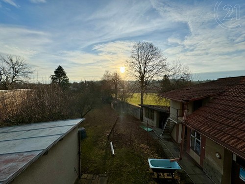 Prodaný dům 165 m², pozemek 1021 m²