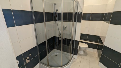Prodaný byt 2+1 57 m²