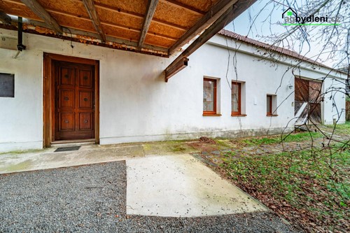 Prodej domu 67 m², pozemek 572 m²