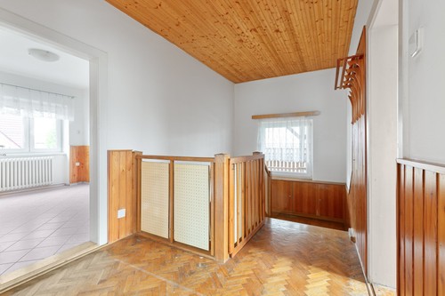 Prodaný dům 325 m², pozemek 848 m²