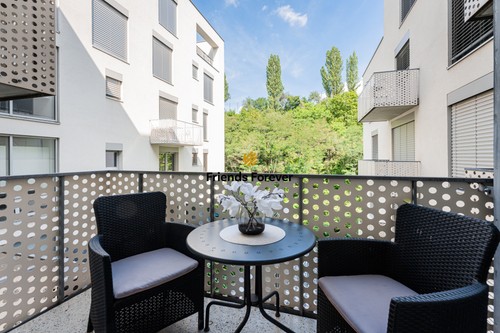 Prodej bytu 2+kk 56 m²