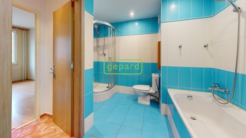 Prodaný byt 3+kk 68.3 m²