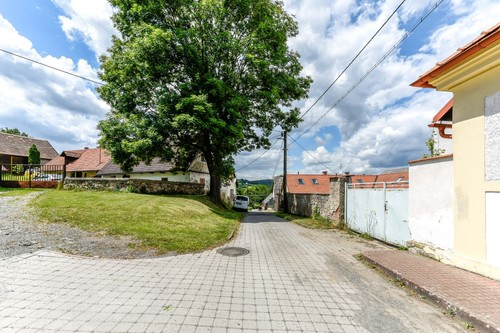 Prodaný dům 107 m², pozemek 238 m²