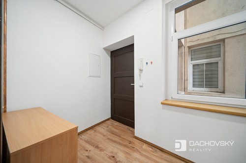 Prodej bytu 2+kk 53 m²