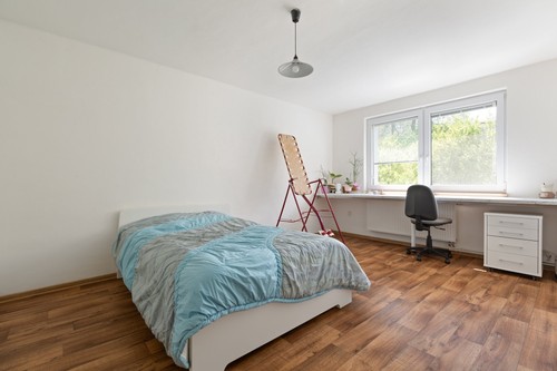 Prodaný dům 240 m², pozemek 785 m²