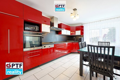 Prodaný dům 90 m², pozemek 509 m²