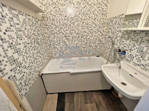 Prodaný byt 2+1 55 m²